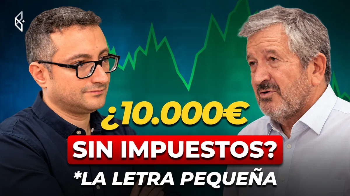 Cuenta Financia Europa: ¿merece la pena? Un experto responde