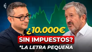 Tu banco te va a ofrecer esta nueva cuenta de ahorro e inversión europea: experto analiza la letra pequeña