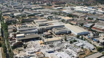 Dunas Capital compra la antigua fábrica de RDM en Castellbisbal