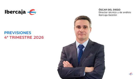 Perspectivas 4º T de 2026. ¿Cómo preparar las carteras de cara a un cierre de año inesperado? I Video