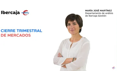 Cierre trimestral de mercados: ¿Cómo han encajado los mercados un mes de septiembre tan convulso? I Video