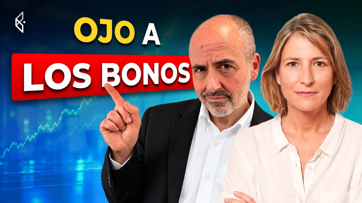 Bolsa en máximos y deuda tensa: ¿qué hacemos? "Es muy pronto para capitular"