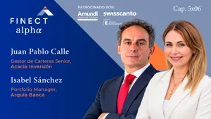 ¿Nos está saliendo 'rana' Francia? El euro hierve | Finect Alpha con Juan Pablo Calle e Isabel Sánchez