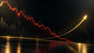 ETF: ¿sabías que también puedes beneficiarte cuando la bolsa baja?