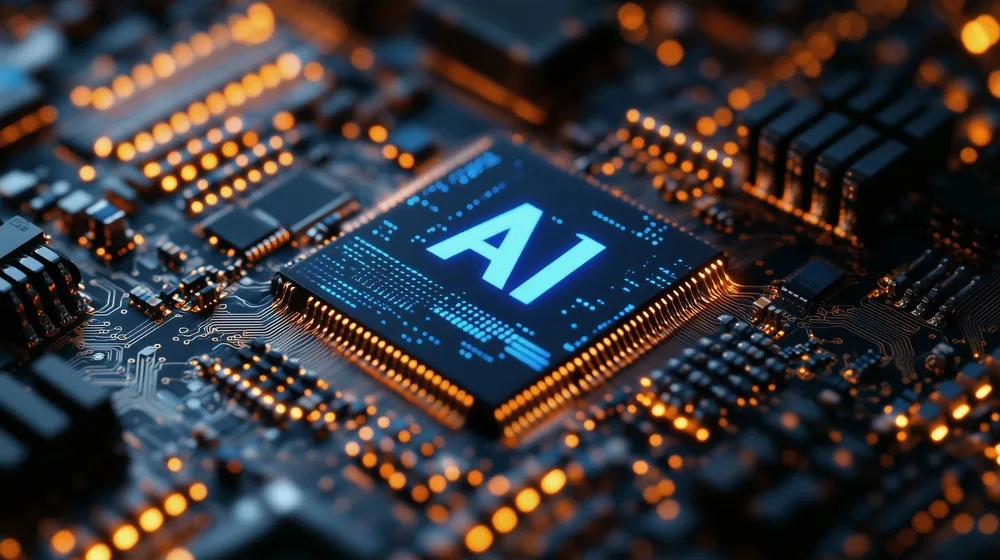 Hardware de IA: ¿Se está desacelerando? No tan deprisa