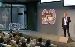 Chorlton (M&G) advierte: "Las emisiones masivas de IA marcarán el mercado de renta fija los próximos 4 años"