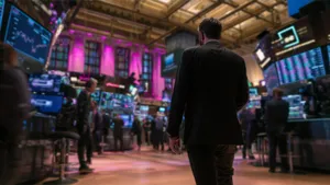 La concentración del mercado bursátil pone de manifiesto la necesidad de diversificación