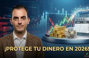  La próxima GRAN CRISIS ya se está formando