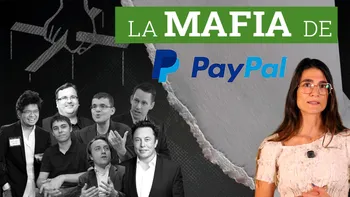 PayPal: el secreto detrás de tantos multimillonarios
