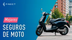 Los mejores seguros de moto: cuál elegir según tu moto y tu presupuesto