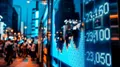 Resumen mensual de mercados | Septiembre 2026