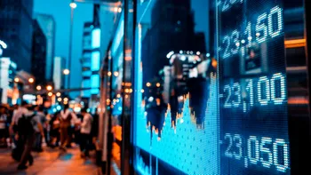 Resumen mensual de mercados | Septiembre 2026