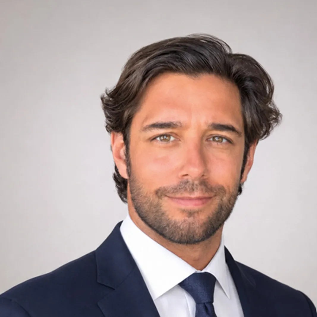 Carlos Mendoza - Santander AM