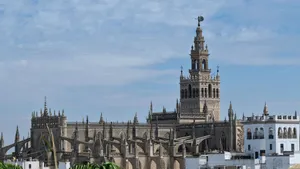 La vivienda media en Andalucía cuesta 187.129 euros: esto pagas de hipoteca fija al mes