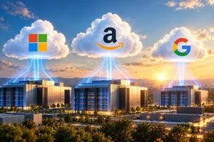 Microsoft, Amazon o Google: por qué la gran oportunidad de la IA está ahora en la nube y no en Nvidia, según este fondo