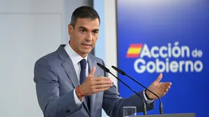 El Gobierno recupera los decretos de vivienda: "Estamos hablando de una cuestión de humanidad"