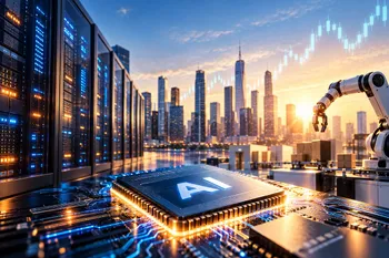 "Estamos en un superciclo tecnológico": el gestor que tiene Nvidia desde 2014 descarta burbuja en la IA