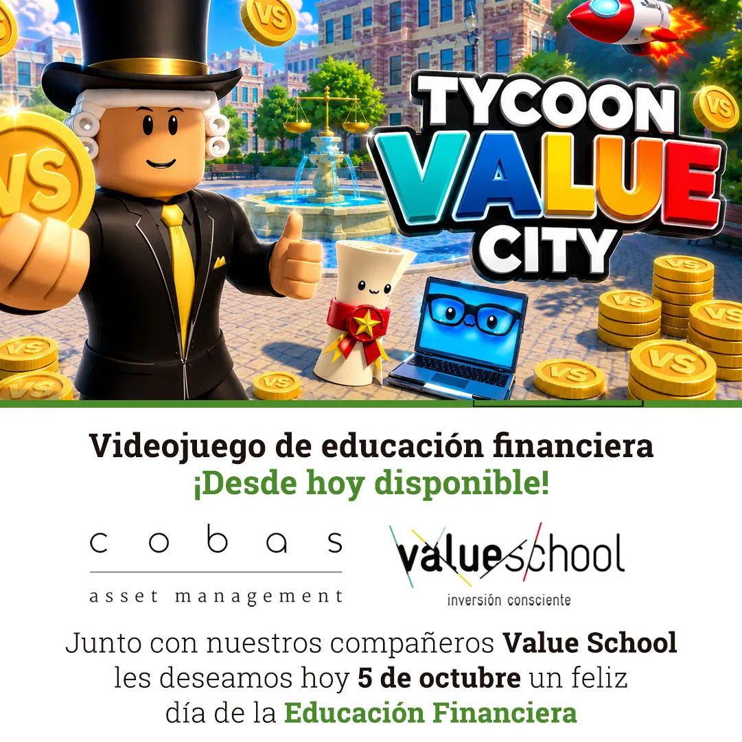 ¡Tycoon Value City ya está disponible!