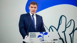 Flames (BME) espera que la cuenta europea esté disponible "muy pronto": "Traer de vuelta al inversor minorista es una prioridad"