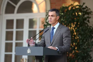 Pedro Sánchez convoca elecciones generales anticipadas para el 29 de noviembre