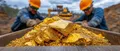 Por qué las recompras del Tesoro de EE. UU. importan para las mineras de oro