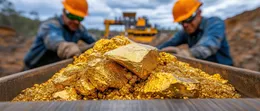Por qué las recompras del Tesoro de EE. UU. importan para las mineras de oro