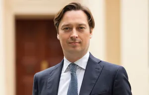 Kristofer Barrett (Carmignac): el mercado exigirá que el gasto en IA se traduzca en "ingresos y flujo de caja tangibles"