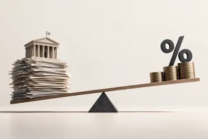 ¿Subir tipos o contener el déficit? La otra batalla contra la inflación