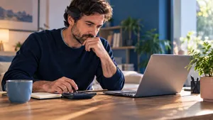 ¿Interesa la nueva cuenta de ahorro e inversión Financia Europa? Hagamos números