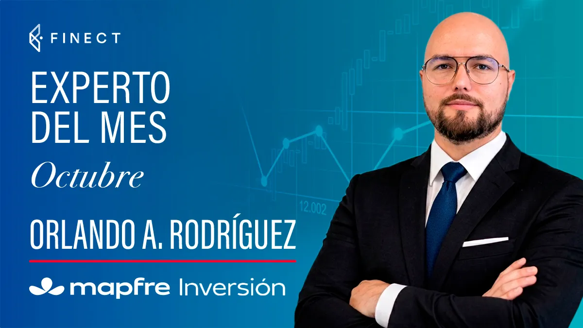 “Los monetarios y la renta fija de muy corto plazo vuelven a ser una alternativa interesante” | 'Experto del mes'