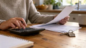 El euríbor rompe la barrera del 3% en plena crisis de vivienda: "Todavía existe margen para nuevas subidas"