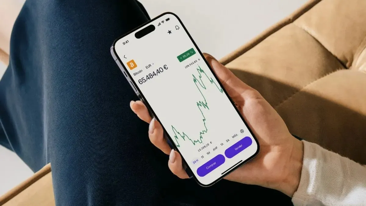 Lightyear añade seis nuevas criptomonedas: Stellar, Hedera, Avalanche, NEAR, Aave y Polygon