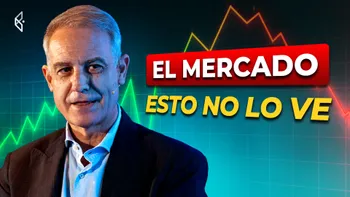 Pablo Gil, economista, desvela el mayor riesgo para la bolsa: "Es una asfixia lenta"
