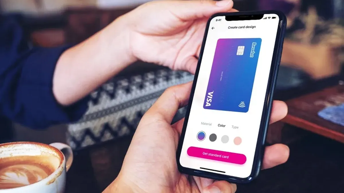 Así es Revolut para estudiantes: 400 euros en suscripciones y hasta un 2,53% TAE por tu dinero