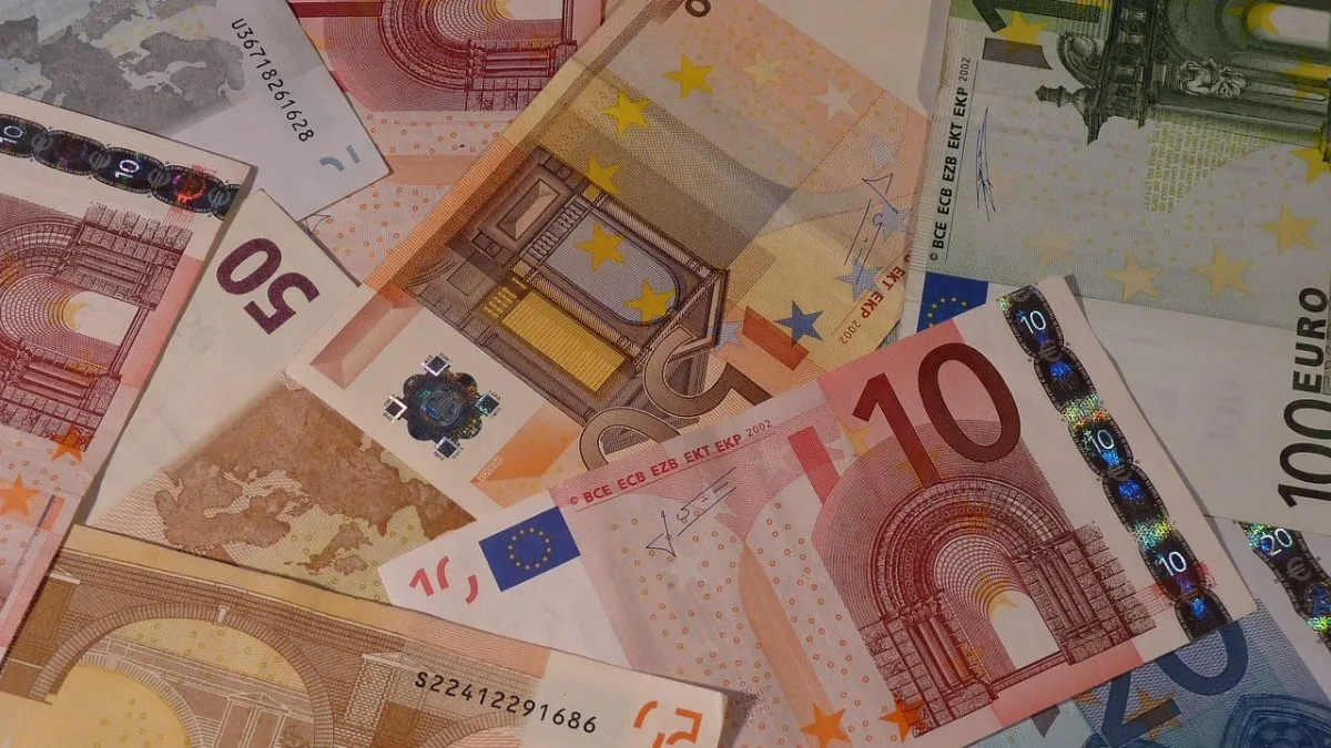 La riqueza financiera de los hogares españoles sube un 9,6% y alcanza 3,4 billones
