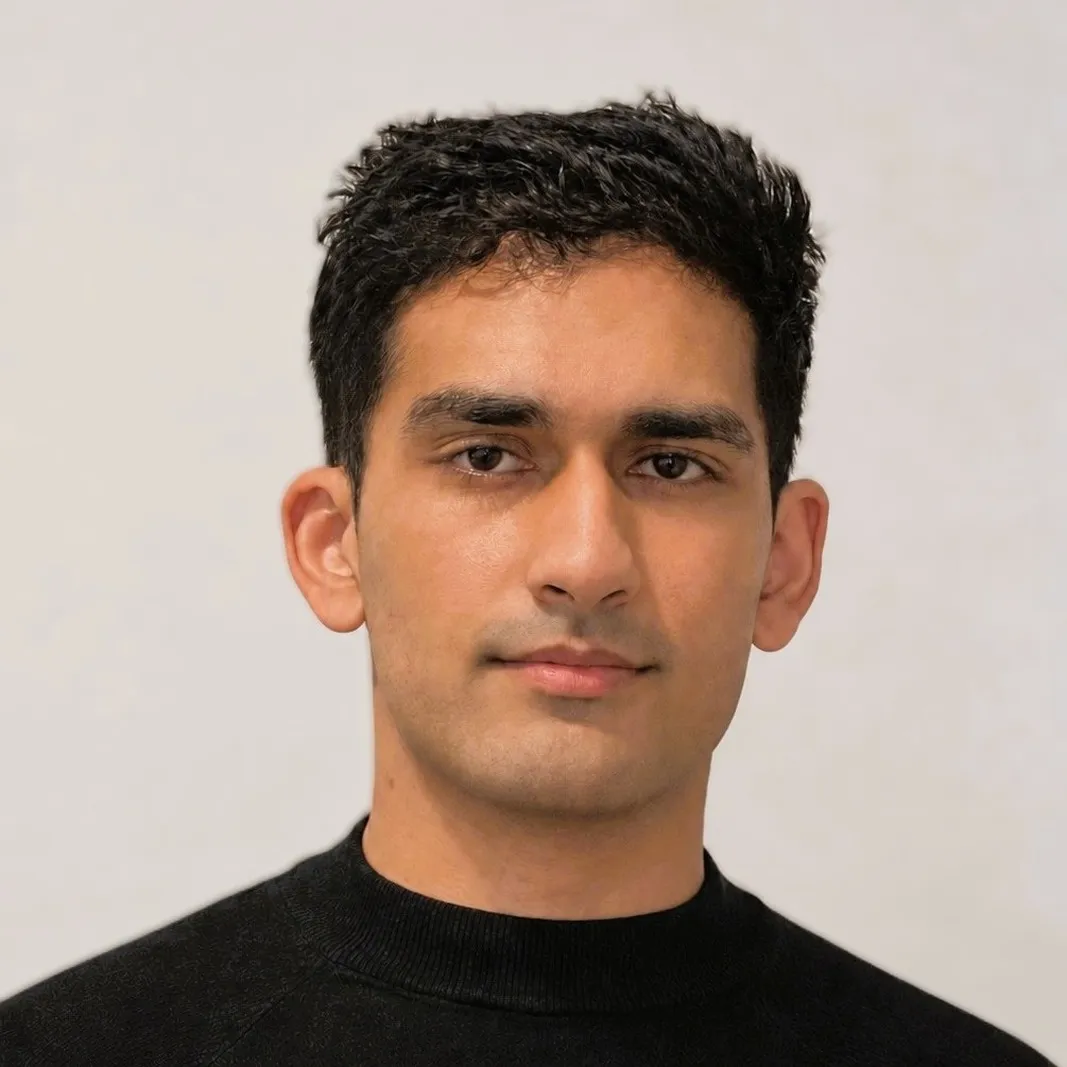 Karan Bhanot - Columbia Threadneedle