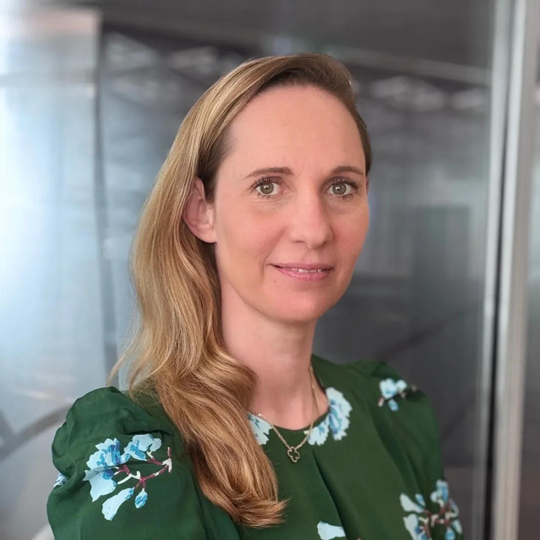 Alice de La Rochefoucauld - Edmond de Rothschild