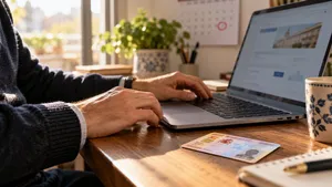 Letras del Tesoro a 6 y 12 meses: hoy es el último día para apuntarte online a la subasta de octubre