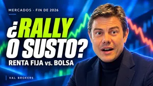 Qué esperar del mercado hasta fin de año