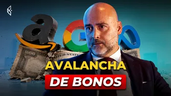 El gran problema de la renta fija: 300.000 millones en bonos de tecnológicas