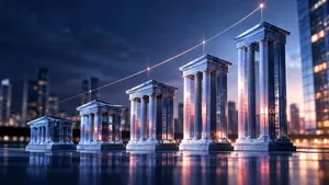 Tikehau Capital apuesta por los bancos europeos ante un nuevo régimen de tipos más altos