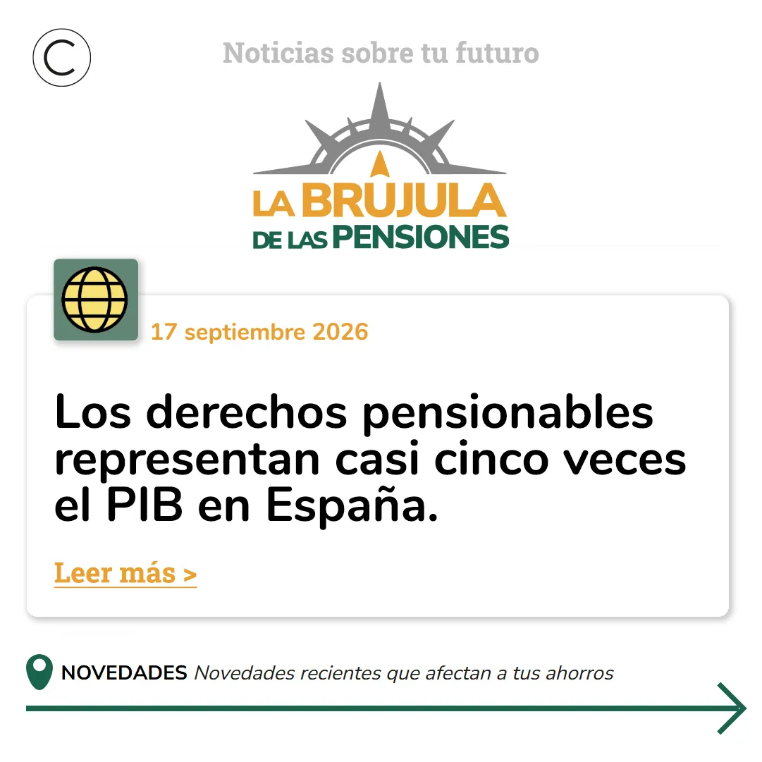  El MEI y la cuota de solidaridad volverán a subir en 2027