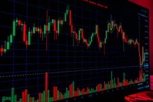 Podcast La Voz de Mercado - Mercados en equilibrio entre la geopolítica y los bancos centrales