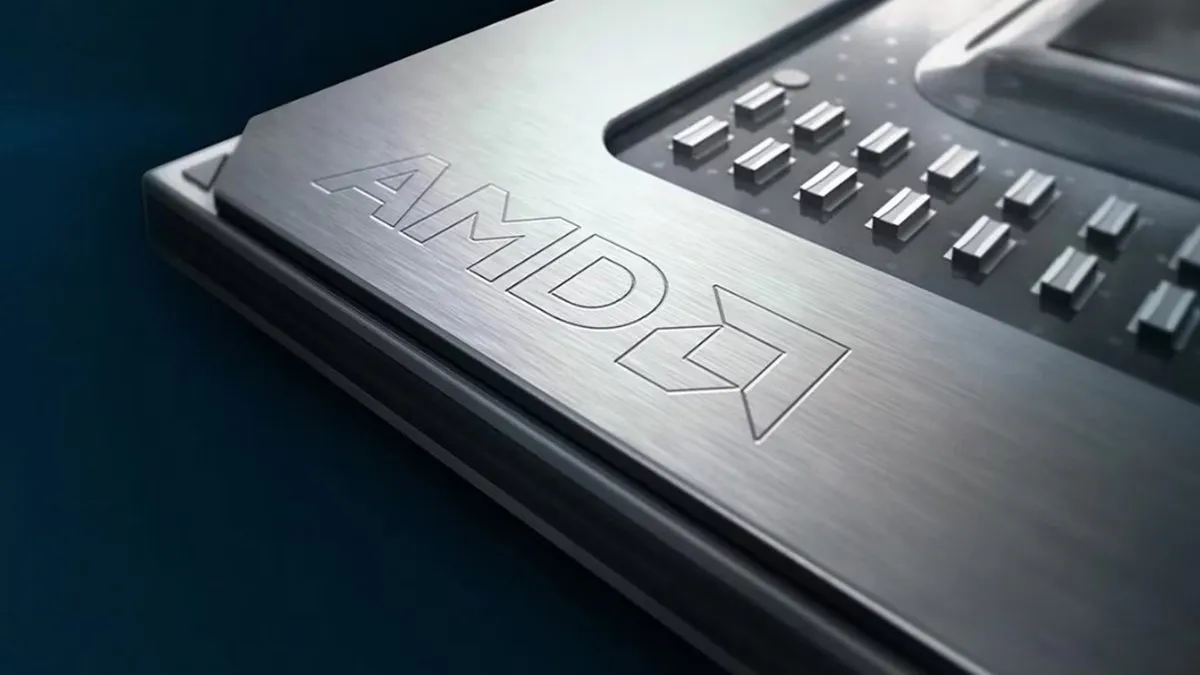 AMD, cuarto fabricante de chips de EEUU en superar el billón: antes solo Nvidia, Broadcom y Micron