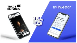 MyInvestor vs Trade Republic: qué banco es mejor para invertir