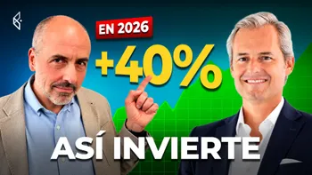 +40% en 2026: el secreto de uno de los fondos value que más ganan en el año