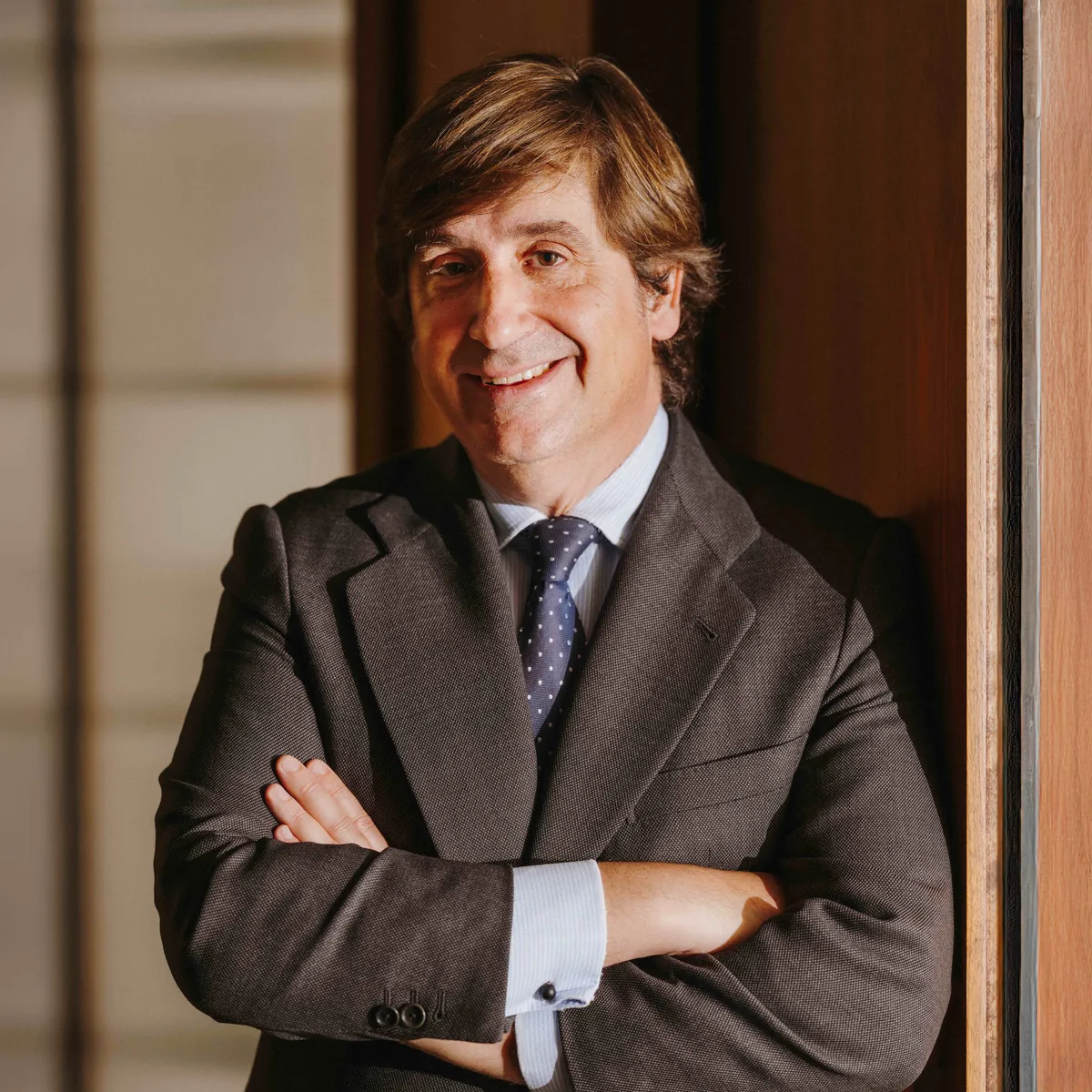 Carta de José Ramón Iturriaga | Septiembre 2026 