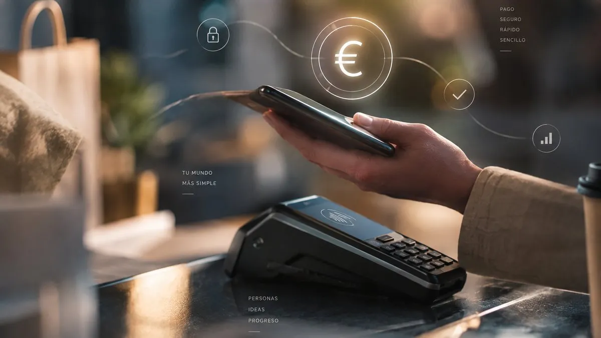 Bizum Pay llega a los comercios: qué ofrecen CaixaBank y Bankinter a sus clientes