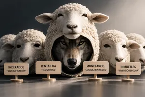 Los 4 errores de inversión que todavía parecen buenas ideas
