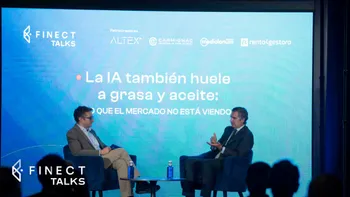 Magallanes se lanza a por los 'perdedores' de la IA: compra Dassault y Capgemini tras caer un 40%